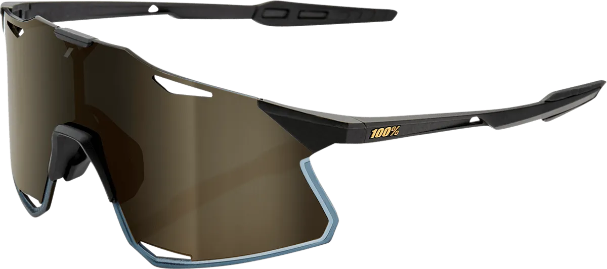 100% Hypercraft Sunglasses