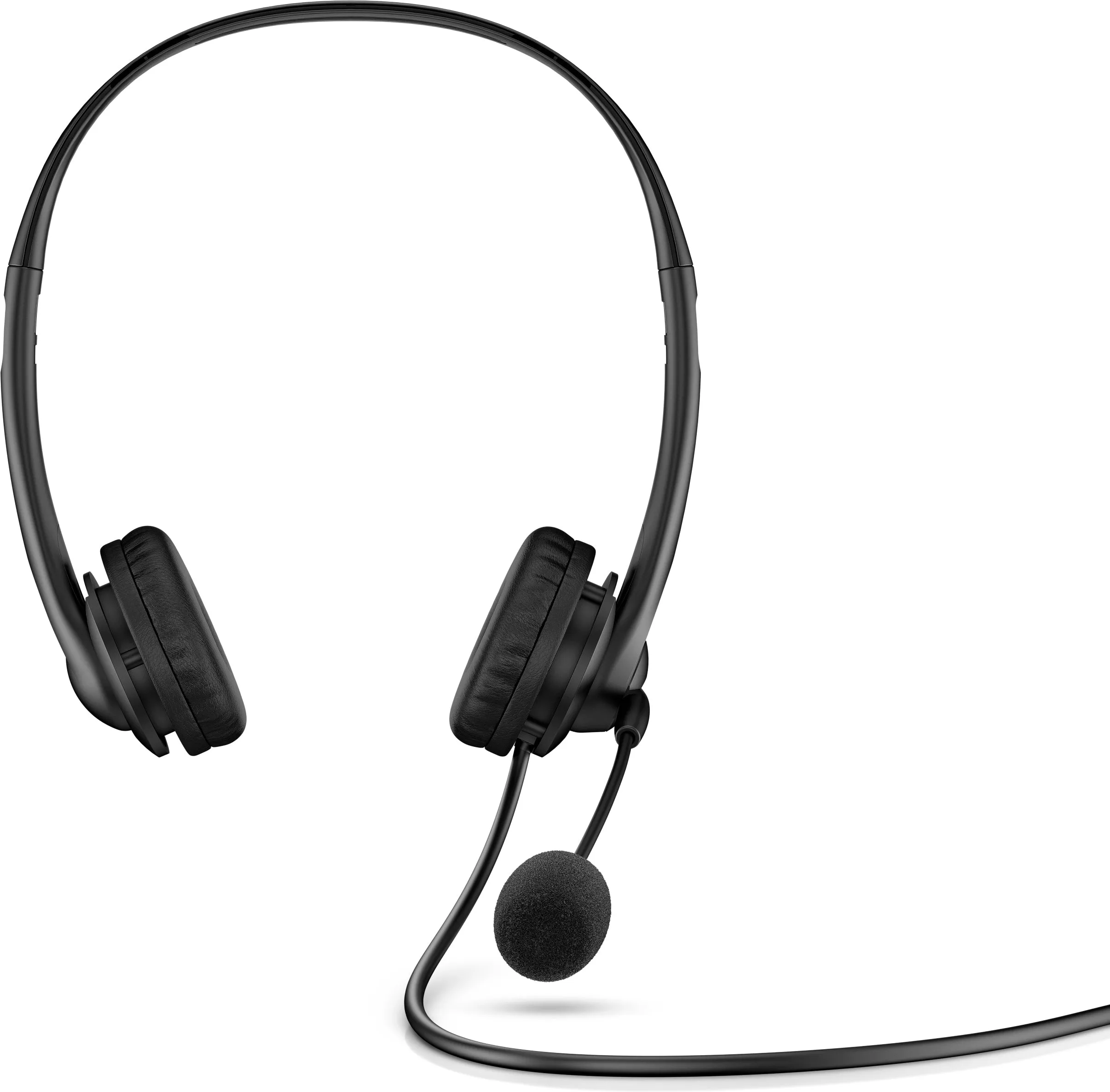 3.5Mm Stereo Headset