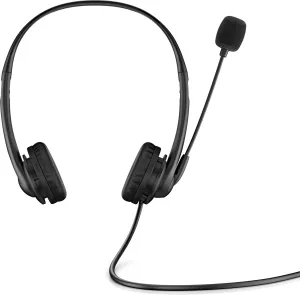 3.5Mm Stereo Headset