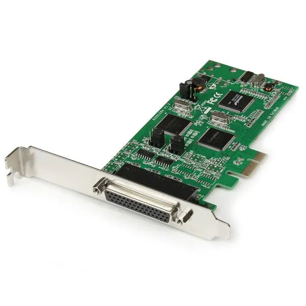 4Port Dual Profile Pci Express