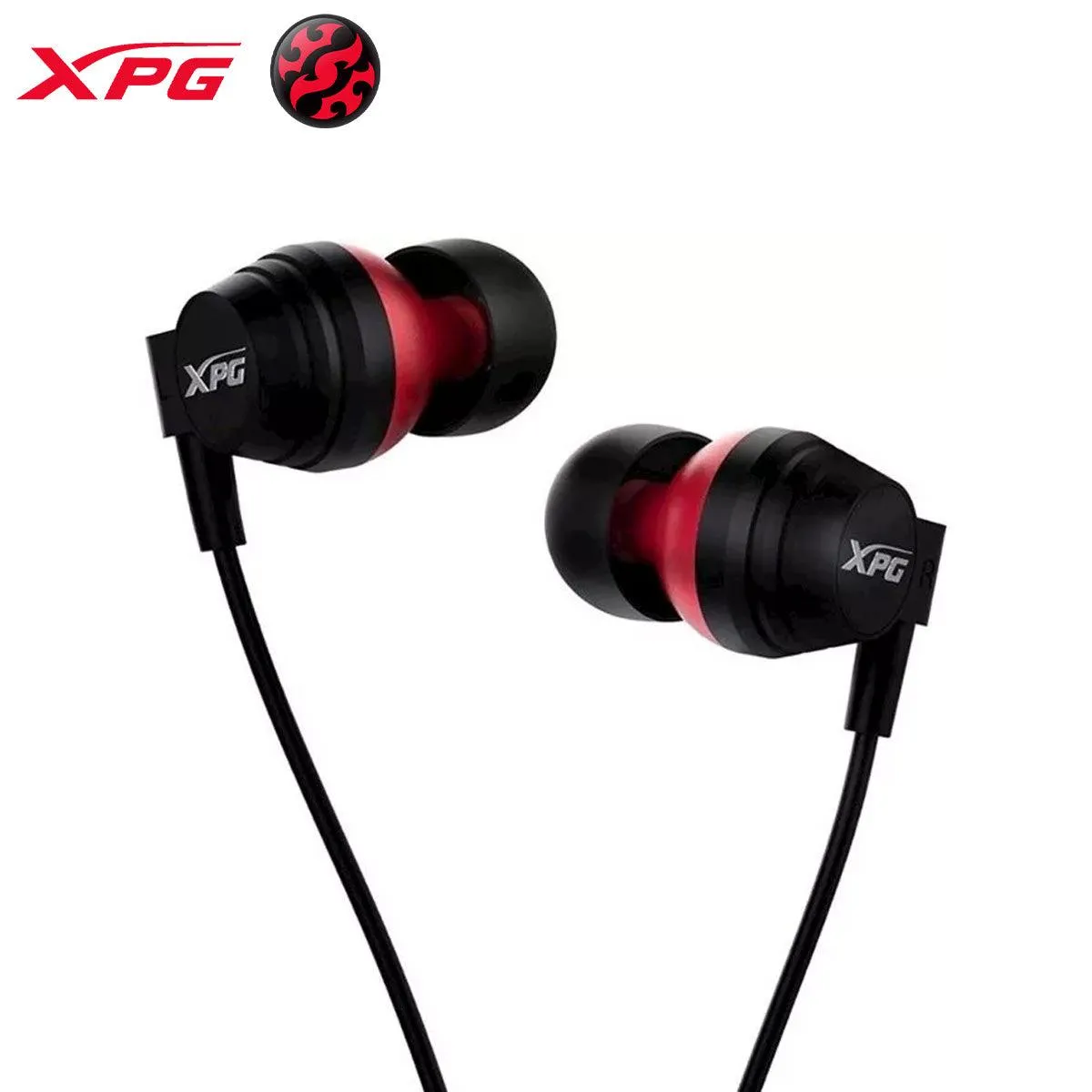 ADATA EMIX I30 3D In-Ear Gaming Headset