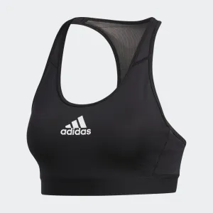 adidas Womens Don'T Rest Alphaskin Padded Bra