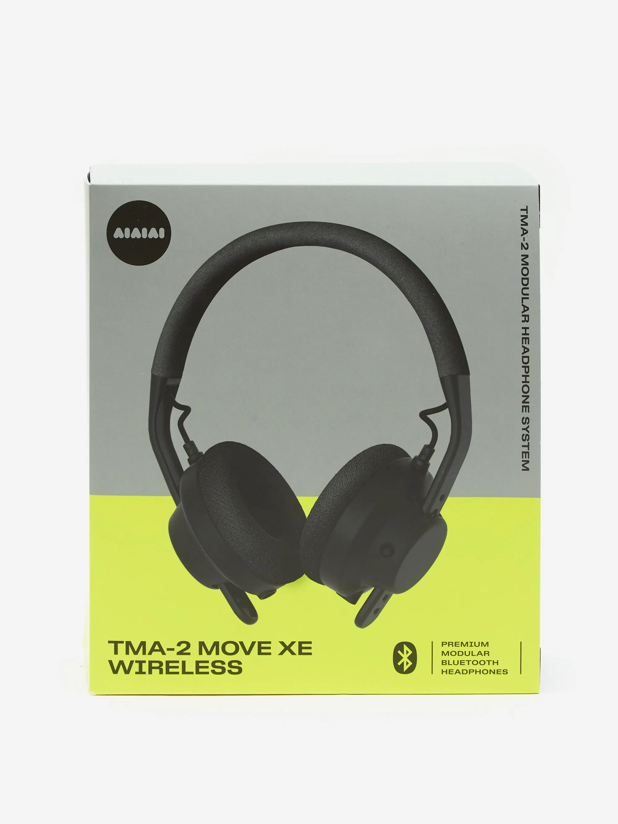 AIAIAI TMA-2 Move XE Wireless Preset Headphones