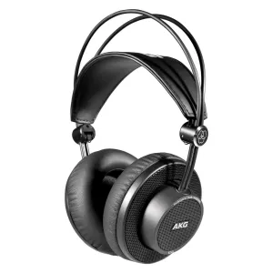 AKG K245 Open-back Foldable Studio Headphones