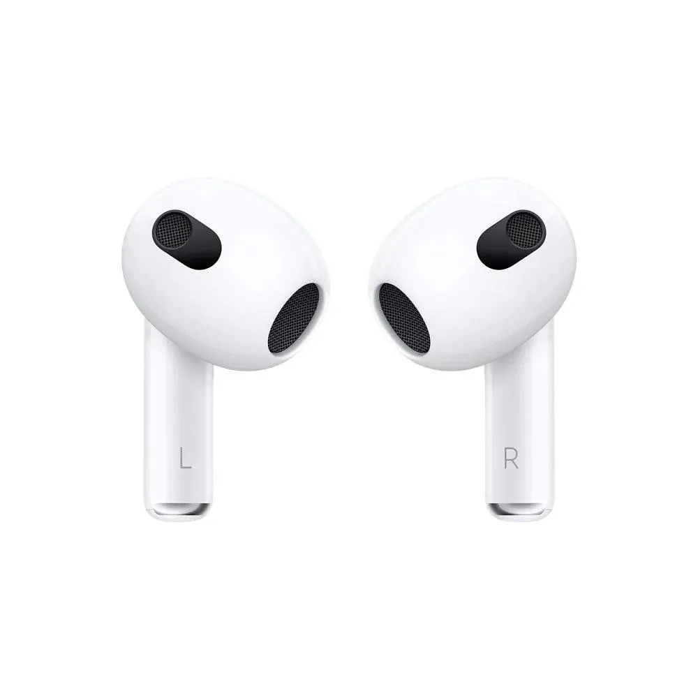 Apple AirPods (3rd generation) - White