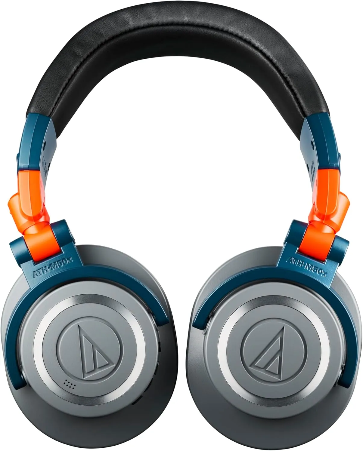 Audio-Technica ATH-M50xBT2 Wireless Over-Ear Headphones (Limited Edition LAB Finish)