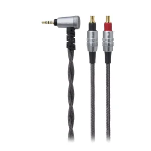 Audio-Technica HDC112A/1.2 Detachable Audiophile Headphone Cable for On-Ear & Over-Ear Headphones