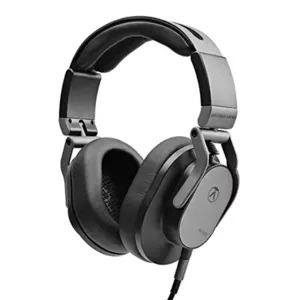 Austrian audio AUS-HIX55 Over Ear Closed-Back Headphones