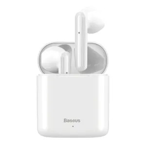 Baseus Bluetooth Earbuds Wireless Headphones W09