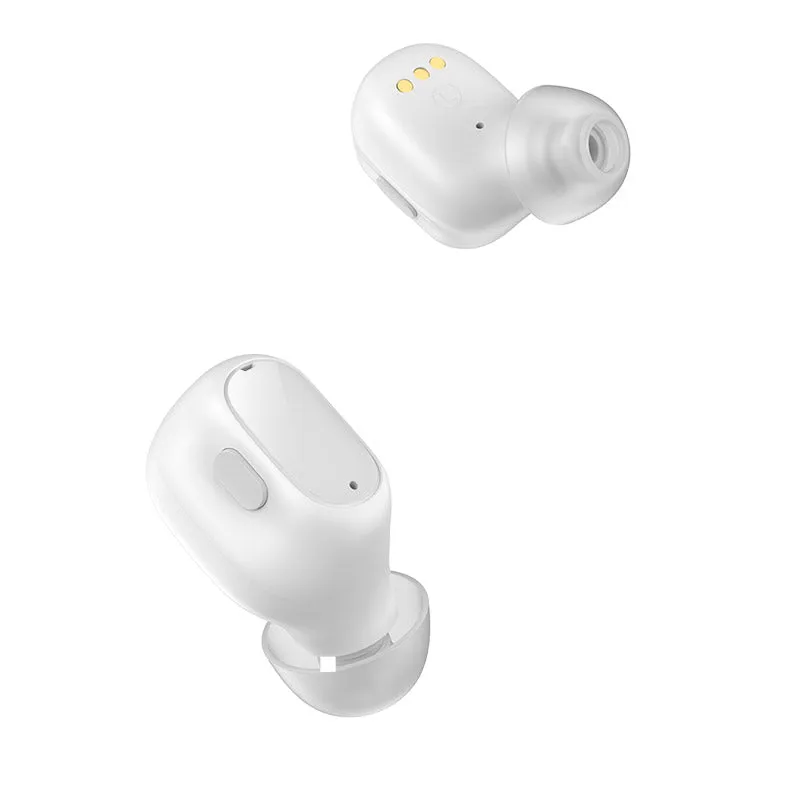 Baseus Bluetooth Earbuds Wireless Headphones WM01 Plus