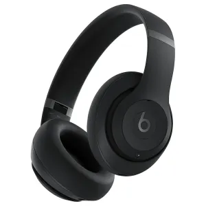 Beats Studio Pro Noise Cancelling Wireless Headphones - Black | MQTP3ZM/A