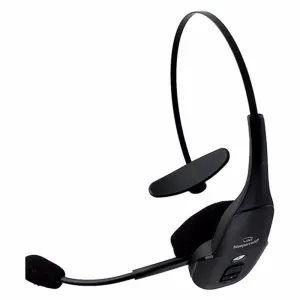 BlueParrott VXi B350-XT (Classic) Noise Canceling Bluetooth Headset