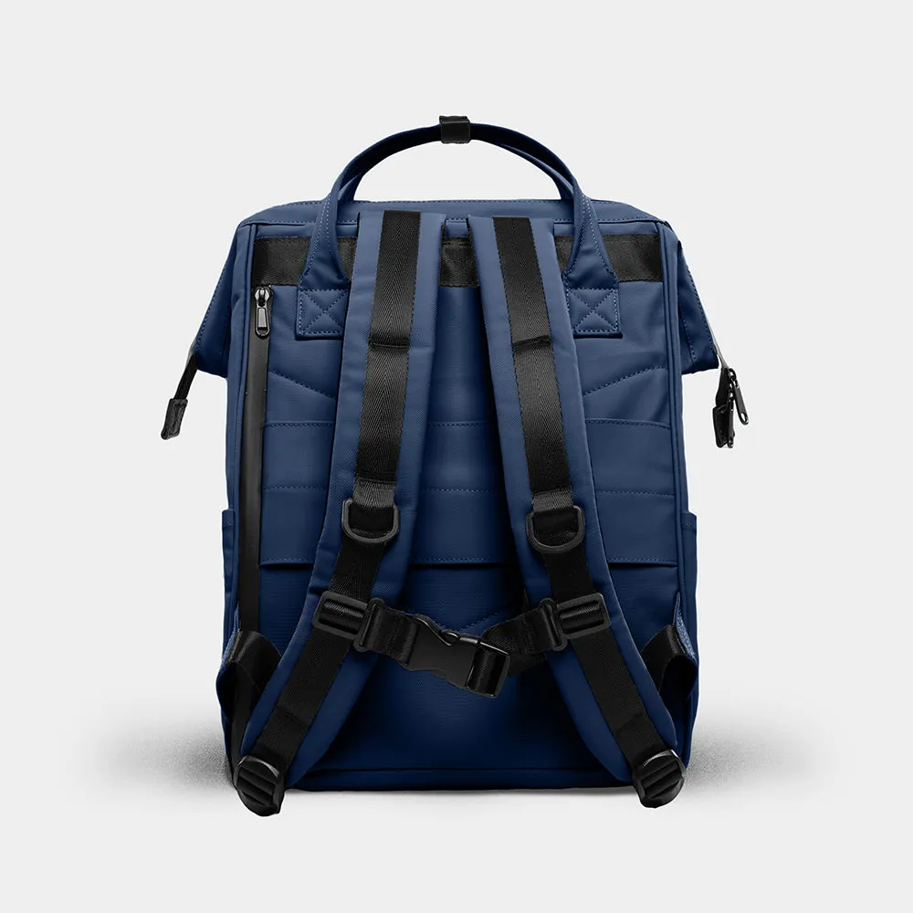 Cascade Backpack - Standard - Navy