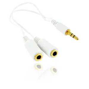 Celltronix Headphone Splitter