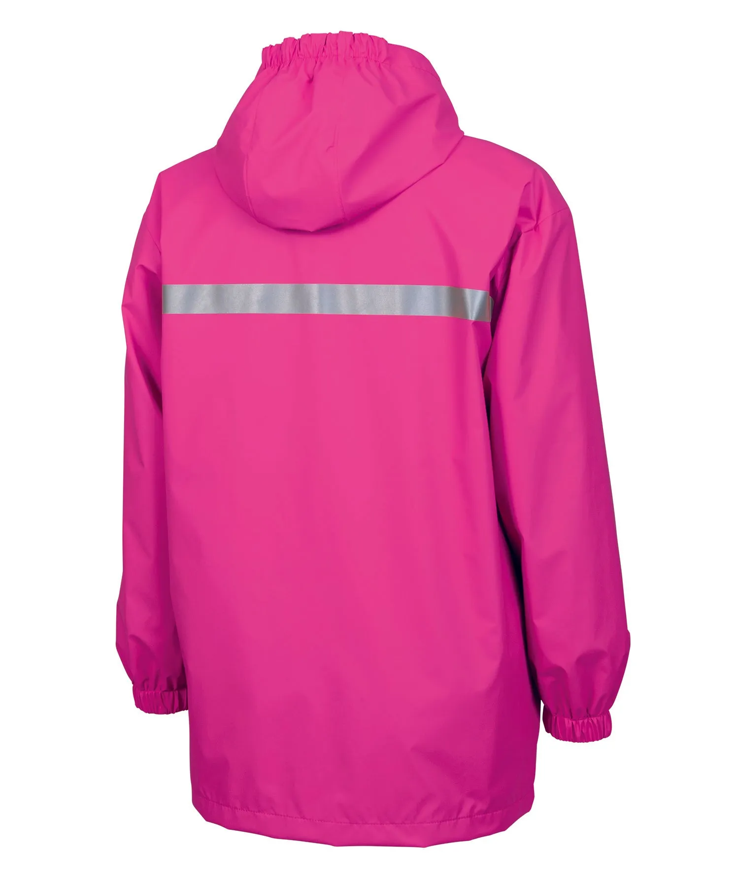 Charles River Youth New Englander Rain Jacket