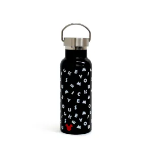 Disney Water Bottle 500mL - Type