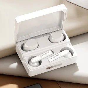 Double Bluetooth Earphones for Exchange Use or Two Person