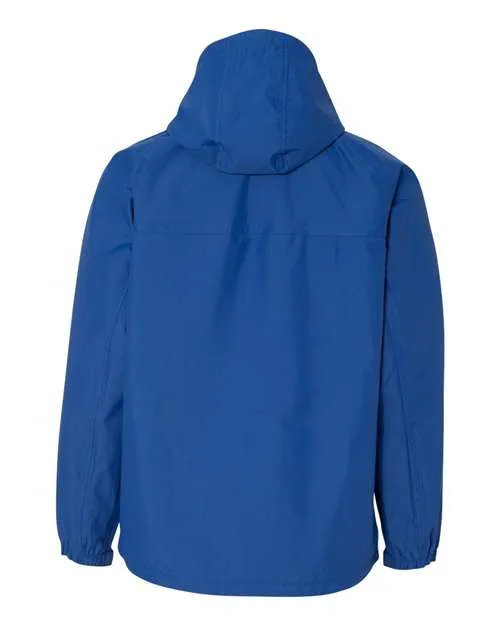 DRI DUCK Men's Torrent Waterproof Hooded Jacket