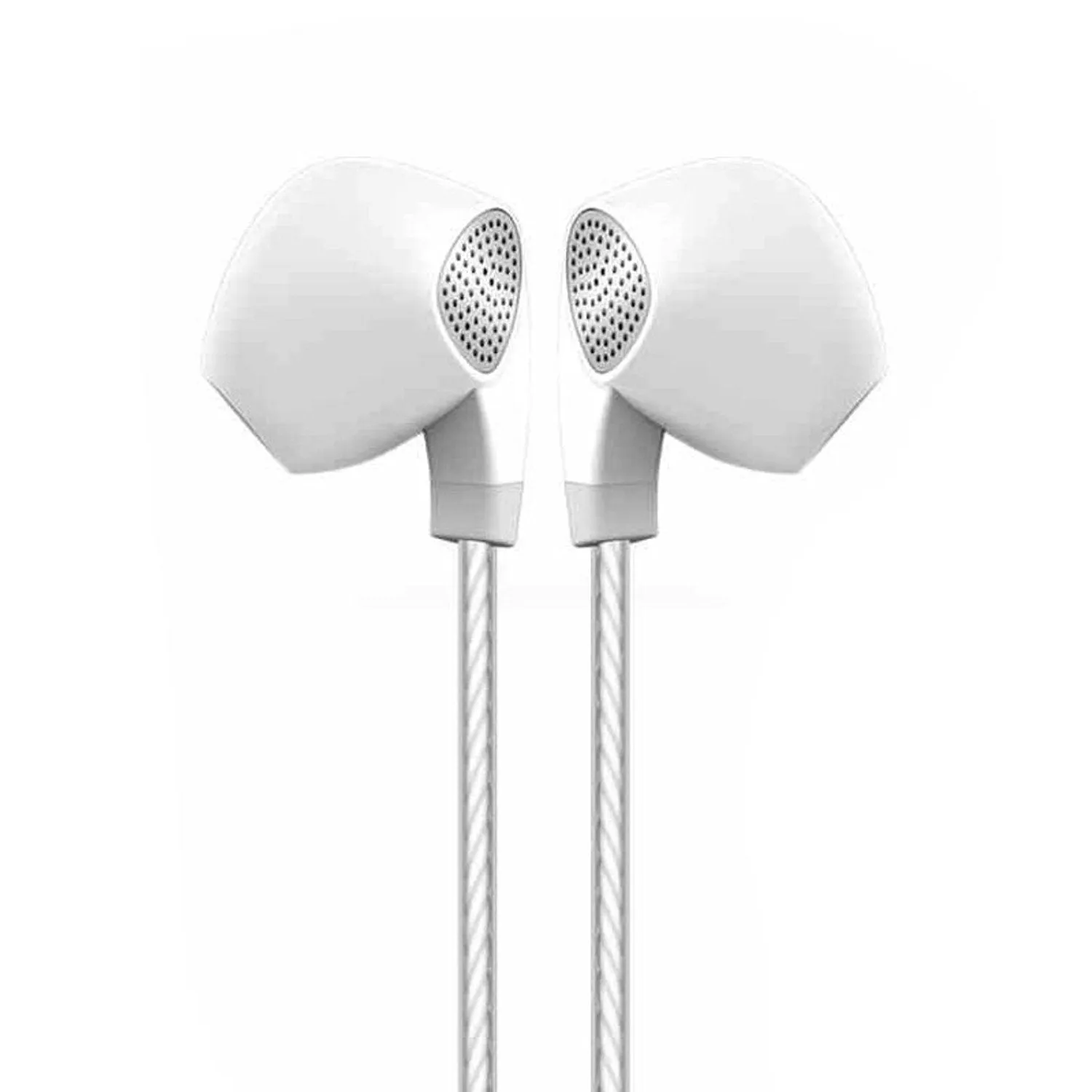 Earphone Headset Sport Earbuds With Microphone For Mobile Phone