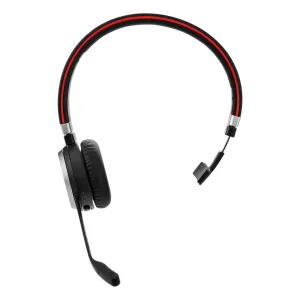 Evolve 65 Uc Mono, Bluetooth