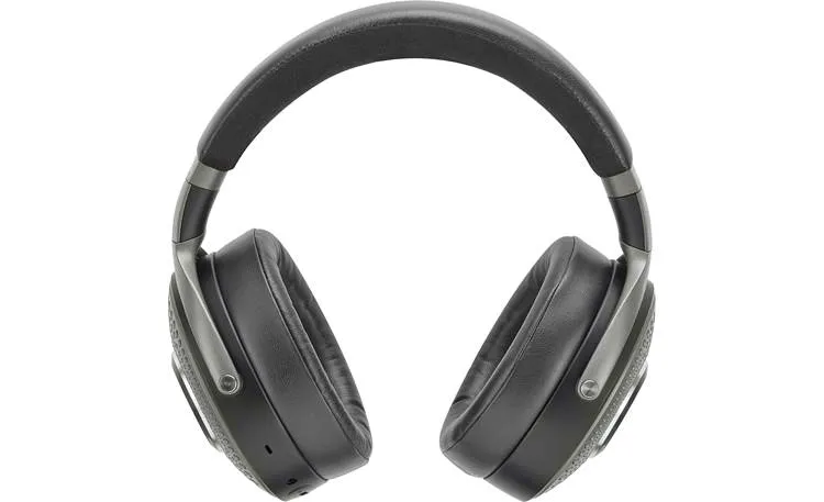 Focal Bathys Over-ear wireless Bluetooth® noise-canceling headphones