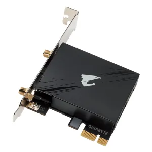 Gigabyte Network Adapter Gc-Wbax210 - Pcie