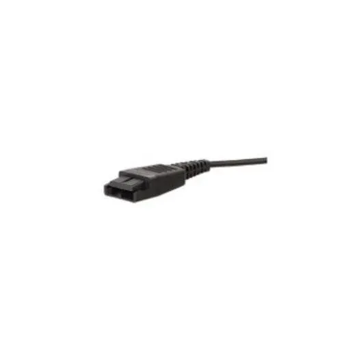 GnNetcom 2003-320-105 GN2010 Monaural ST Headset