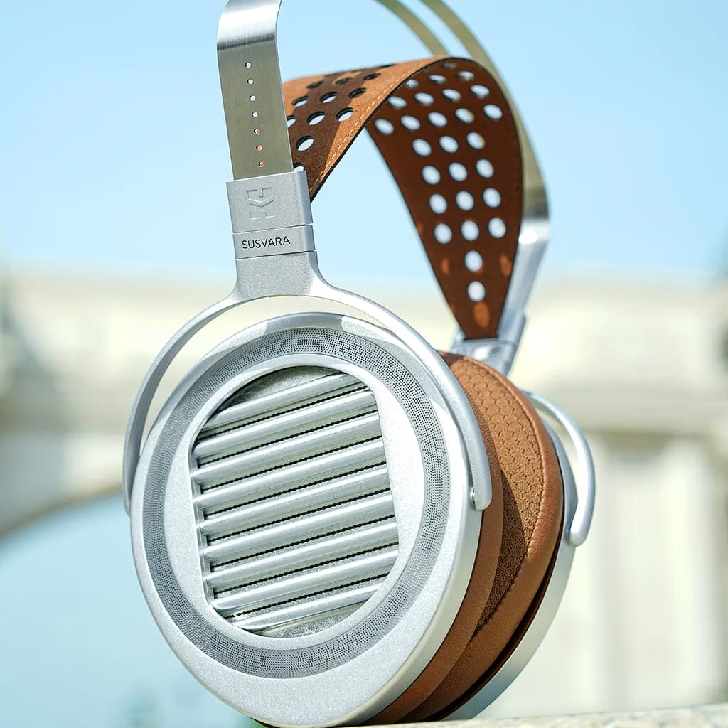 Hifiman SUSVARA UNVEILED Headphones