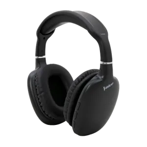 HOLLYWOOD Wireless Bluetooth Over-Ear Headphones