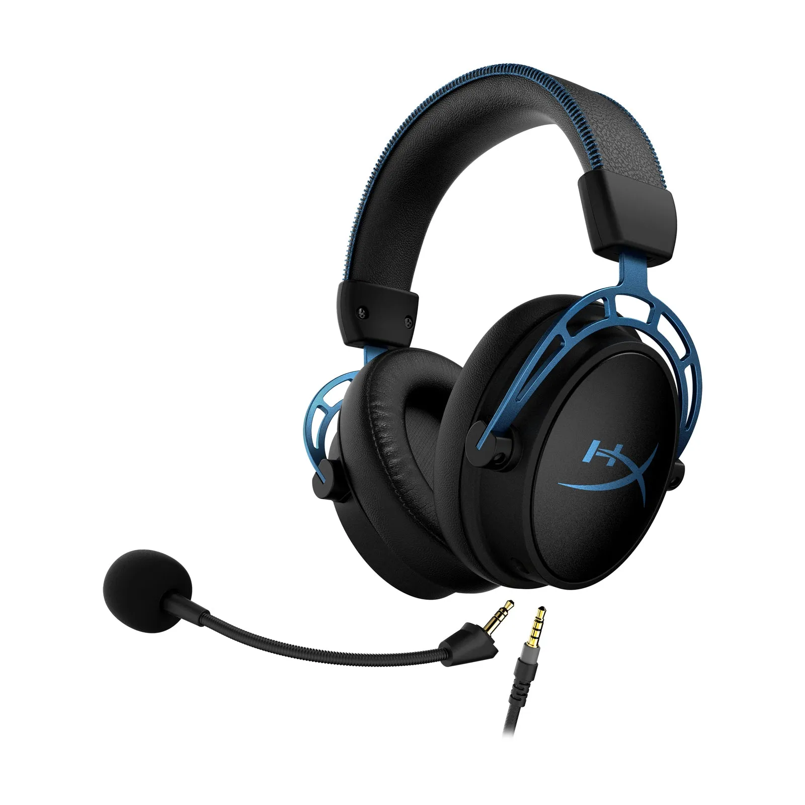 HyperX Cloud Alpha S – Gaming Headset