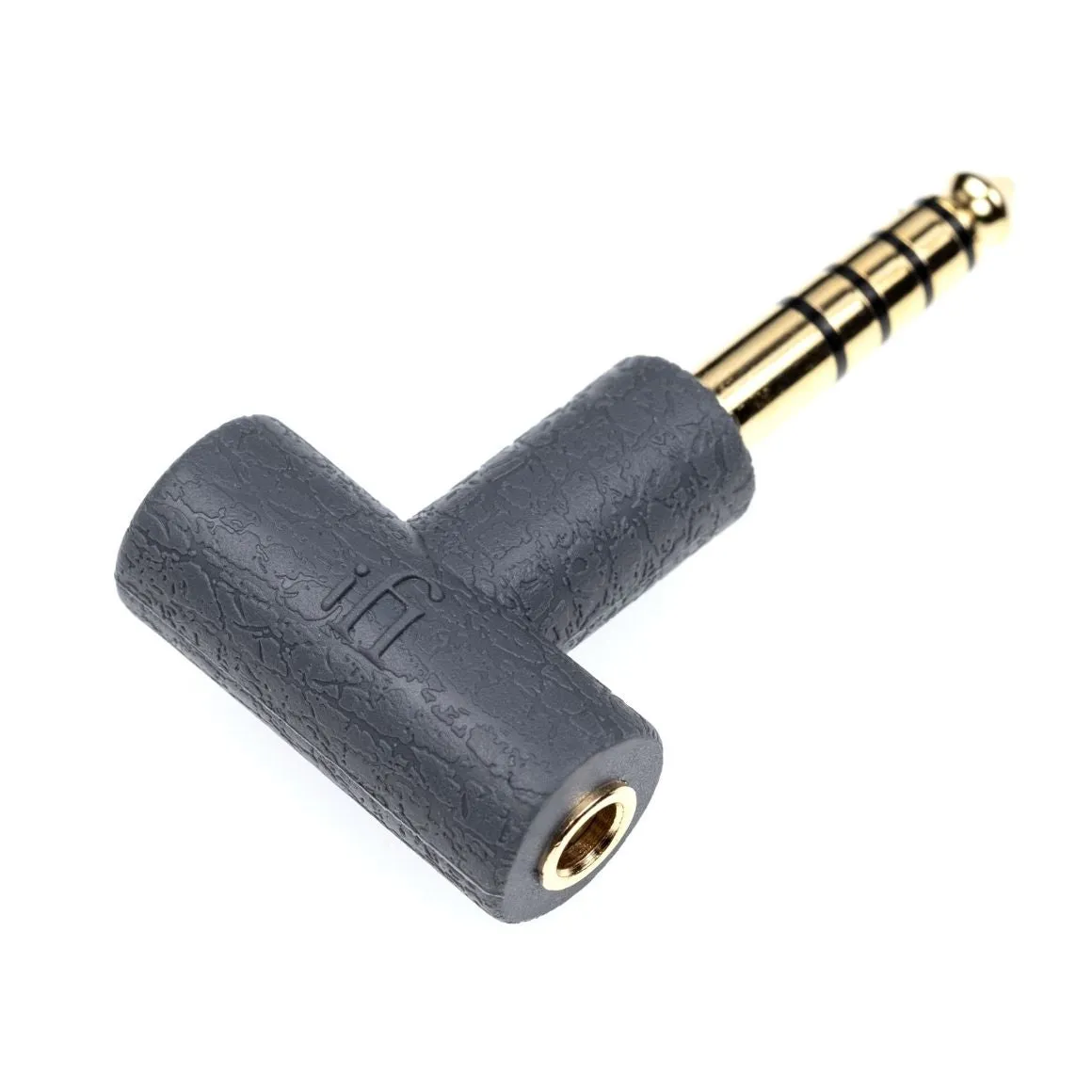 iFi Audio - 3.5mm to 4.4mm Headphone Adapter