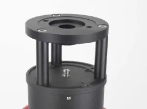 iOptron Tri-Pier Adapter for Takahashi Mounts