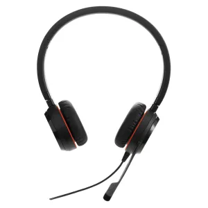 Jabra Evolve 20Se Ms Stereo - Special Edition - Headset