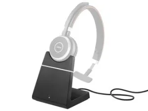 Jabra Evolve 65 Charging Stand