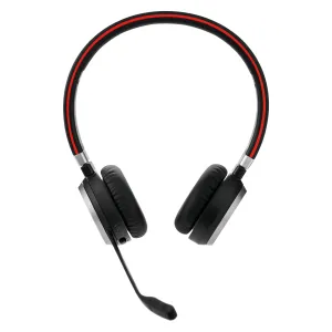 Jabra Evolve 65 Se Ms Stereo