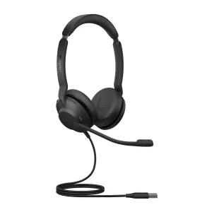 Jabra Evolve2 30 Se Usb-A Uc