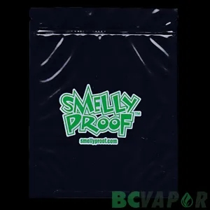 Large 8.5" x 10"- Smelly Proof Storage Bags