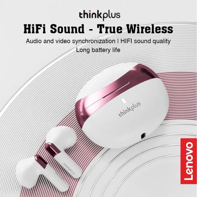 Lenova thinkplus LivePods LP11