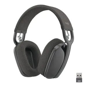 Logitech Over-Ear Headset Zone Vibe 125