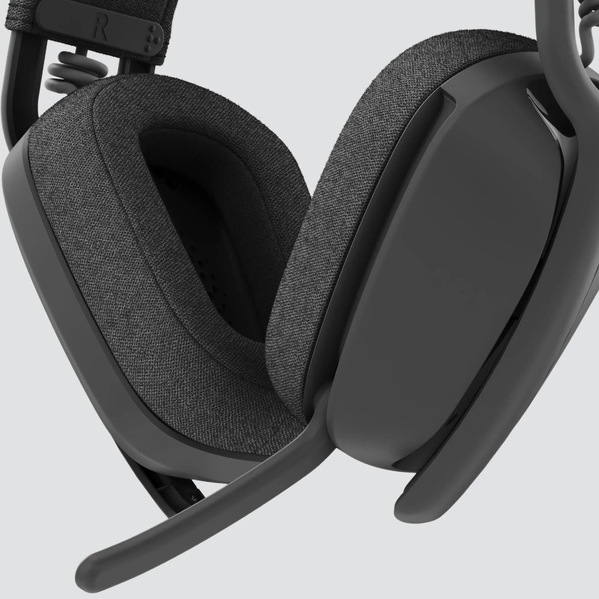 Logitech Over-Ear Headset Zone Vibe 125