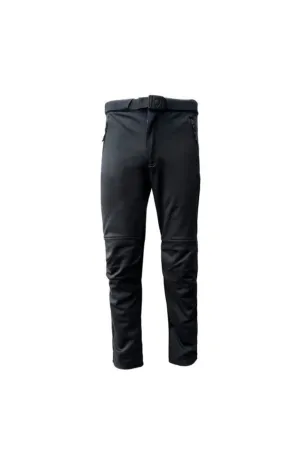 Moa Matatoa Softshell Men's Pant Black