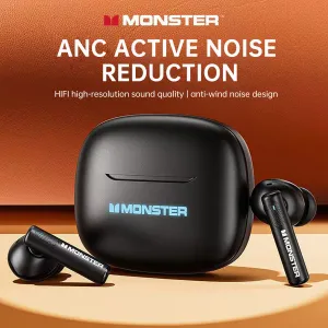 MONSTER XKT26 Bluetooth Wireless Earphones