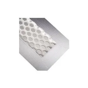 OpSite Post-Op Visible Bacteria-Proof Dressing with See-Through Absorbent Pad 4" x 13-3/4"