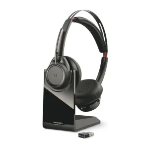 Poly Voyager Focus Uc B825-M - Headset