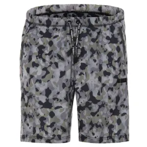 Propant Active Shorts - Light Camo