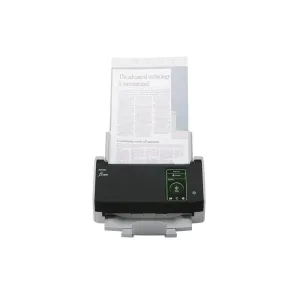 Ricoh Fi-8040 - Document Scanner - 2 X Contact Image Sensor (Cis) - A4/Legal - 600 Dpi - Up To 40 Ppm (Mono) - Adf (50 S