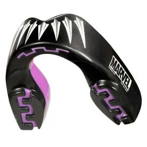 SafeJawz Black Panther Mouthguard