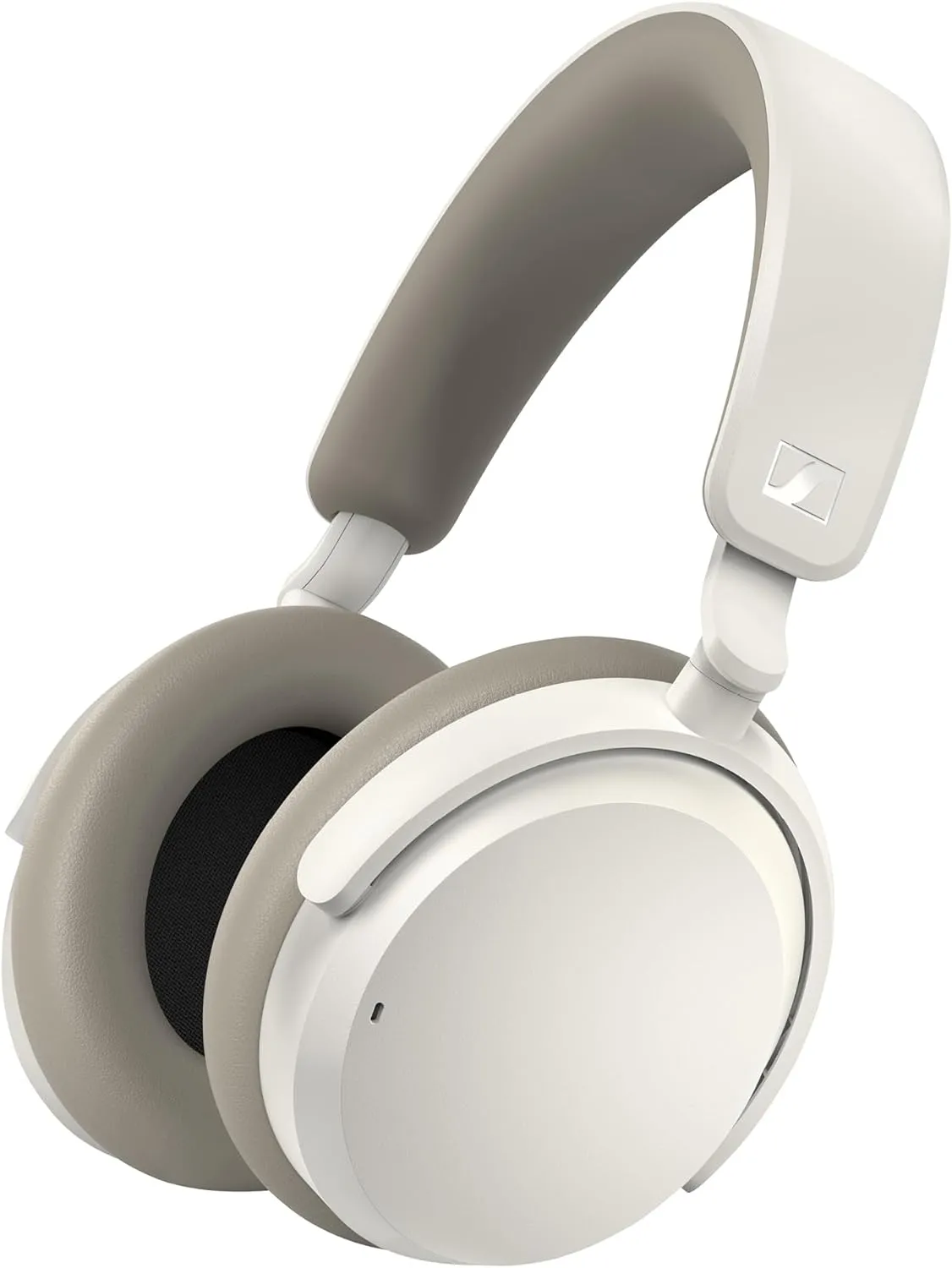 Sennheiser ACCENTUM Over-Ear Wireless Headphones