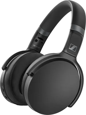 Sennheiser HD 450BT Bluetooth 5.0 Wireless Headphone