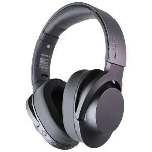 Sony H900N Hi-Res Noise Cancelling Wireless Headphone - Grayish Black